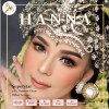 Superstar Hanna Softlens Warna Premium