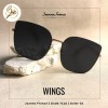 Sunglasses Wings By Joanna France