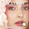 Superstar Naomi Softlens Warna Premium